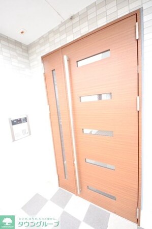 プライディア幕張の物件内観写真